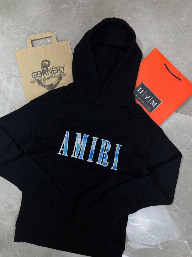 Худи Amiri — изображение 4