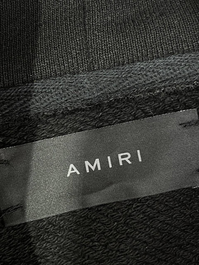 Худи Amiri — изображение 7