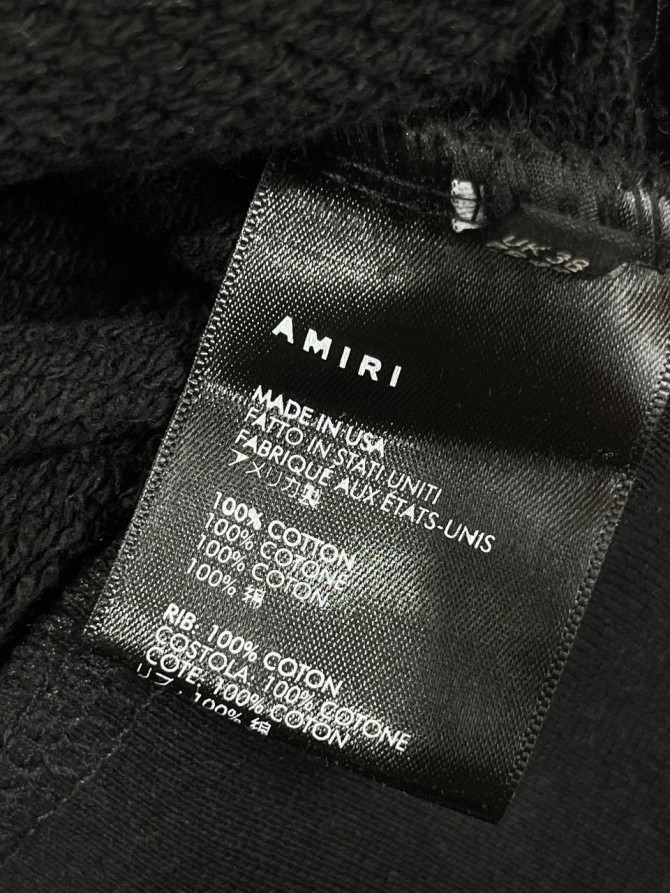 Худи Amiri — изображение 9