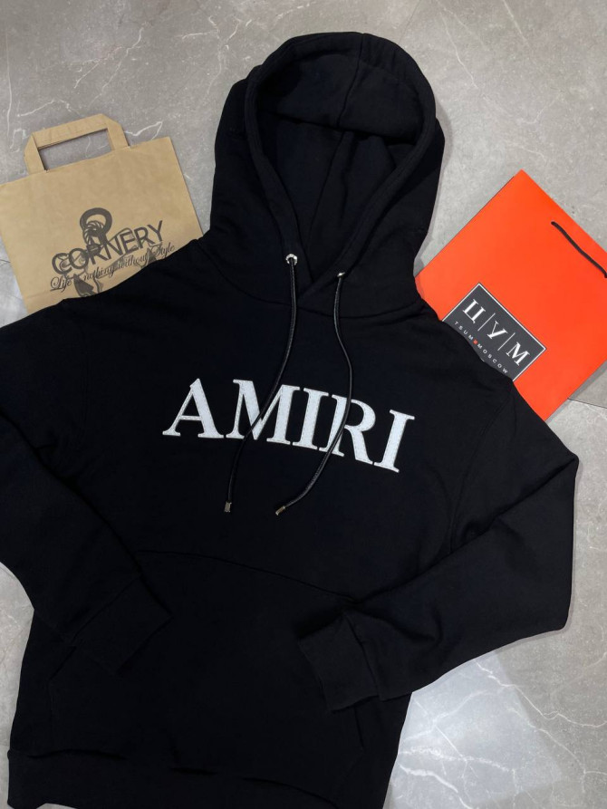 Худи Amiri — изображение 4