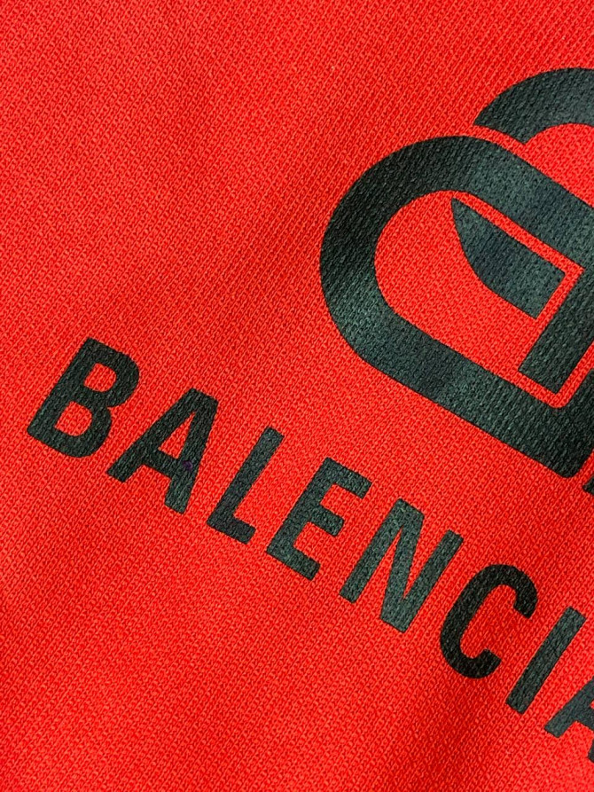 Худи Balenciaga — изображение 9