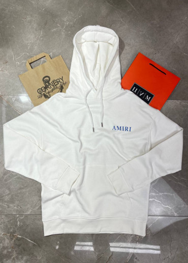 Худи Amiri
