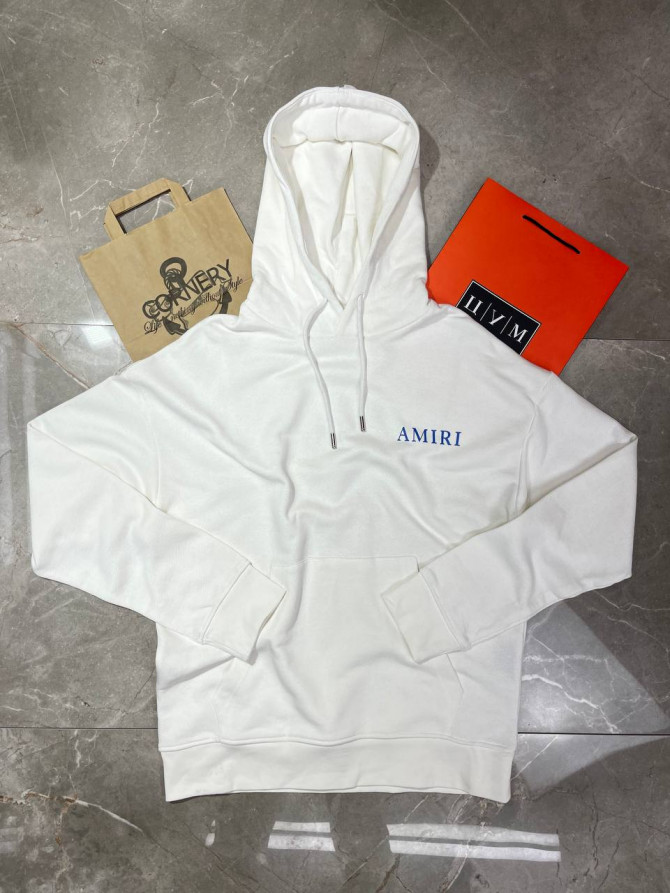 Худи Amiri