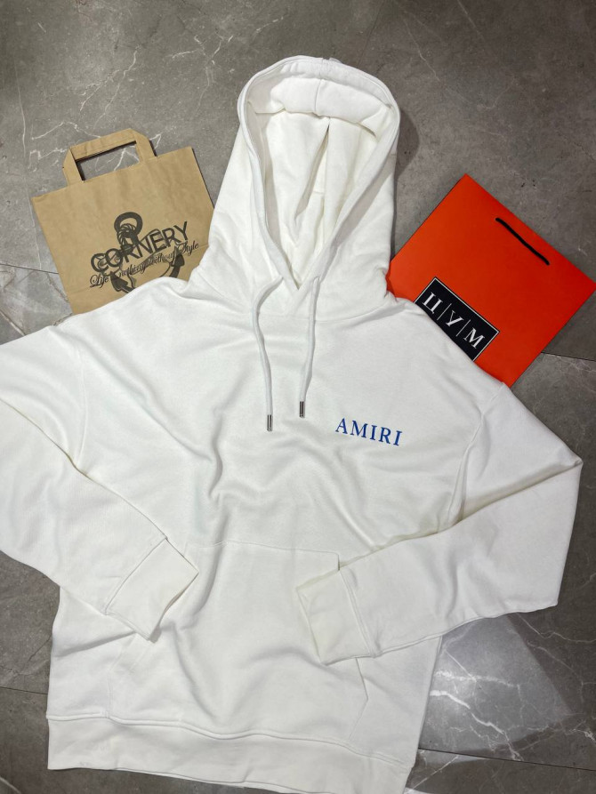 Худи Amiri — изображение 2
