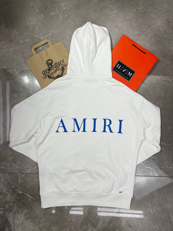 Худи Amiri — изображение 3
