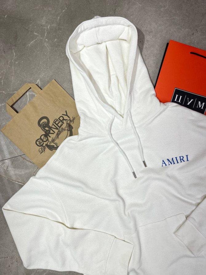 Худи Amiri — изображение 7