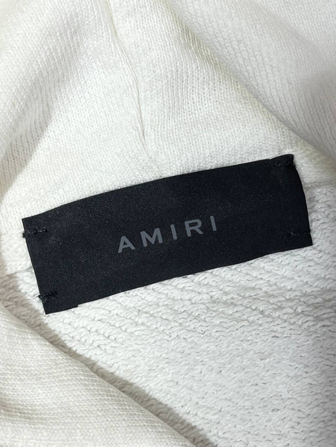 Худи Amiri — изображение 8