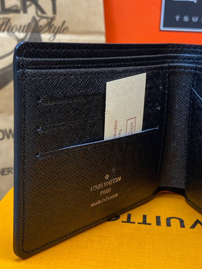 Кошелёк Louis Vuitton — изображение 3