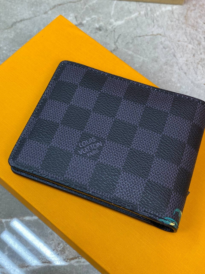 Кошелёк Louis Vuitton — изображение 4