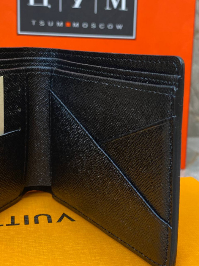 Кошелёк Louis Vuitton — изображение 6