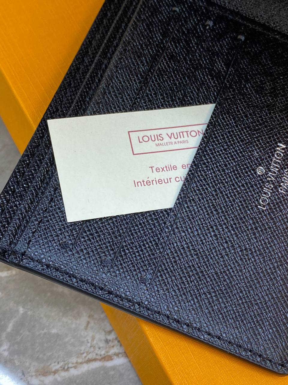 Кошелёк Louis Vuitton — фото 8