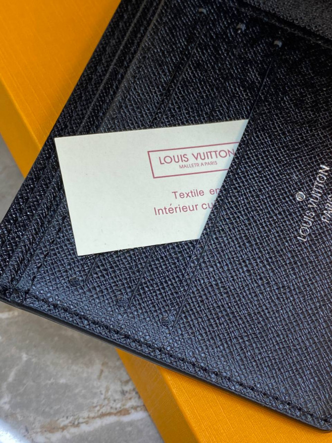 Кошелёк Louis Vuitton — изображение 8