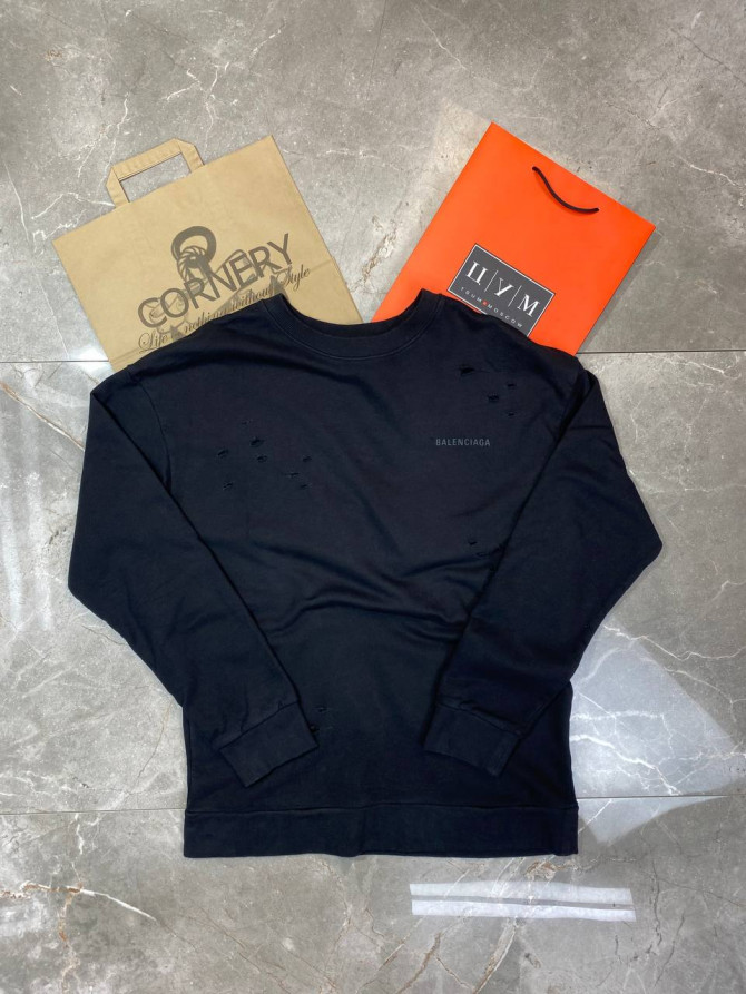 Кофта Balenciaga
