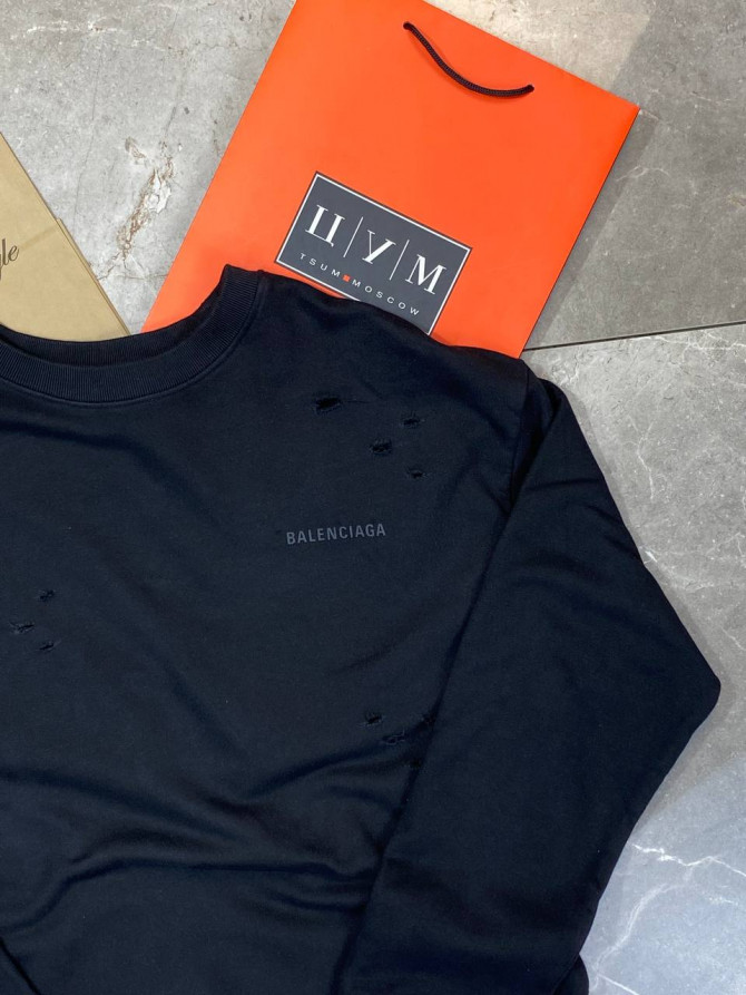 Кофта Balenciaga — изображение 2