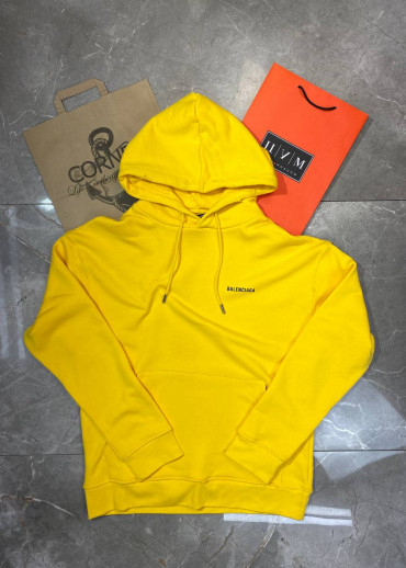 Худи Balenciaga