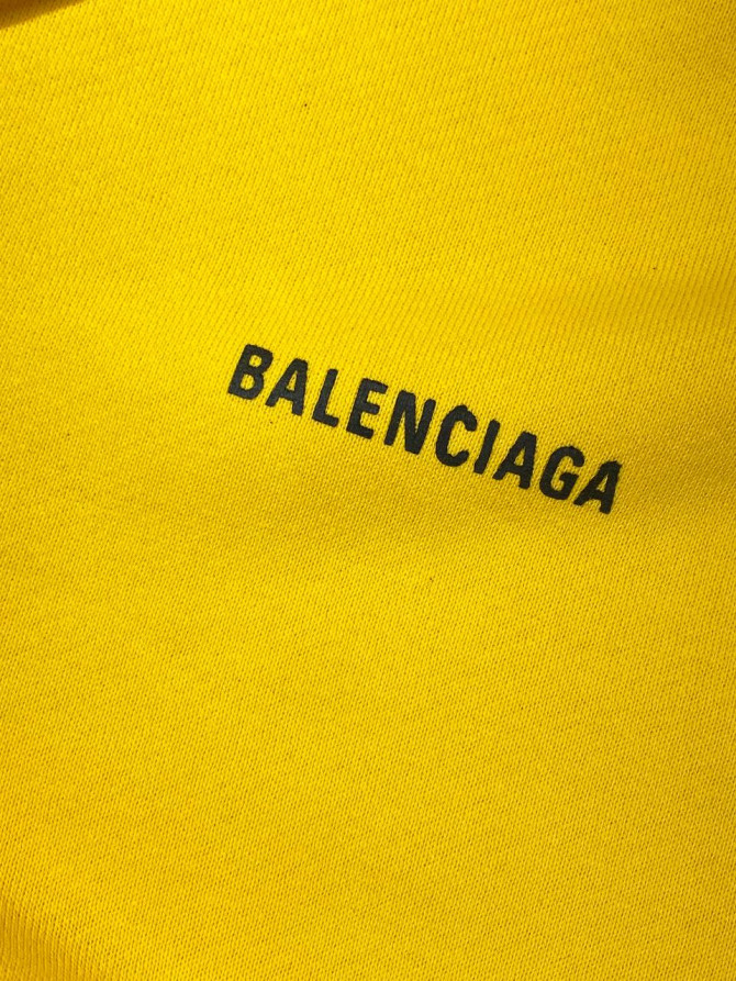 Худи Balenciaga — изображение 5
