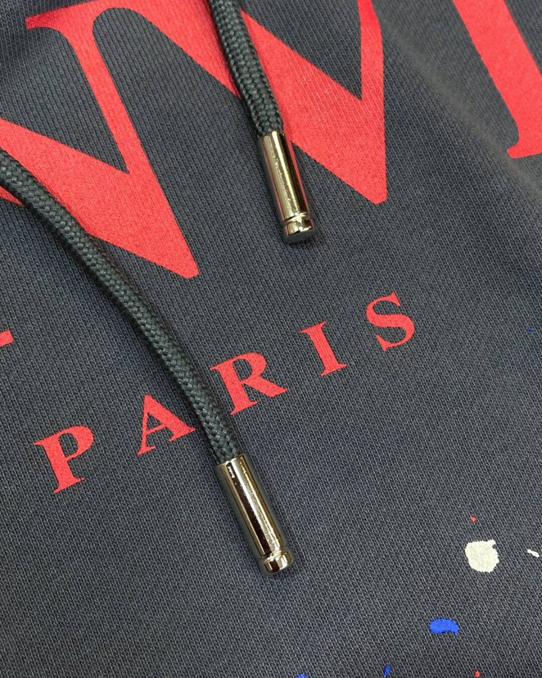 Худи Lanvin x Gallery Dept — изображение 7