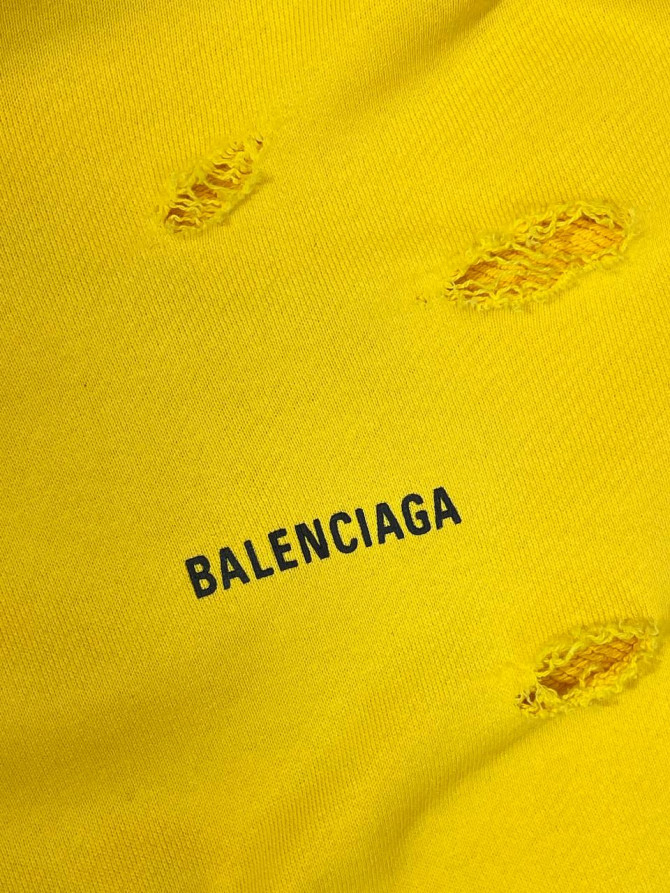 Худи Balenciaga — изображение 5