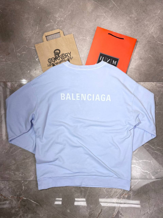 Кофта Balenciaga — изображение 2