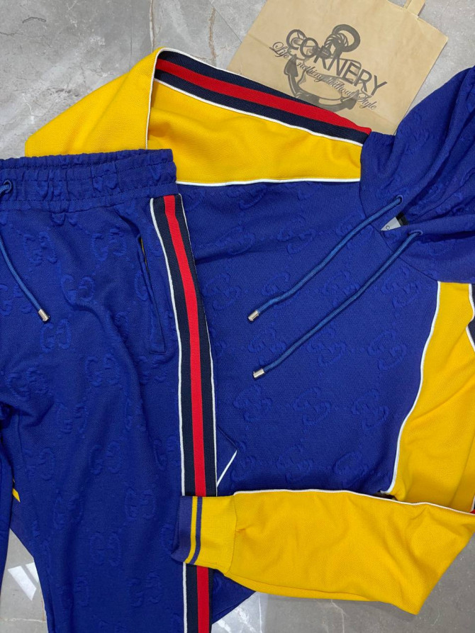 Спортивный Костюм Gucci — изображение 3