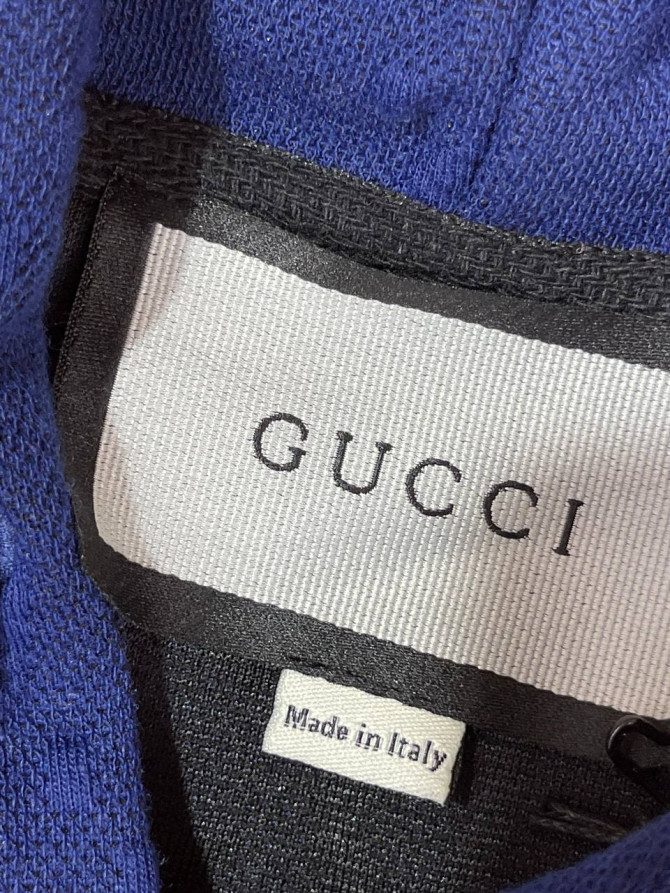 Спортивный Костюм Gucci — изображение 9