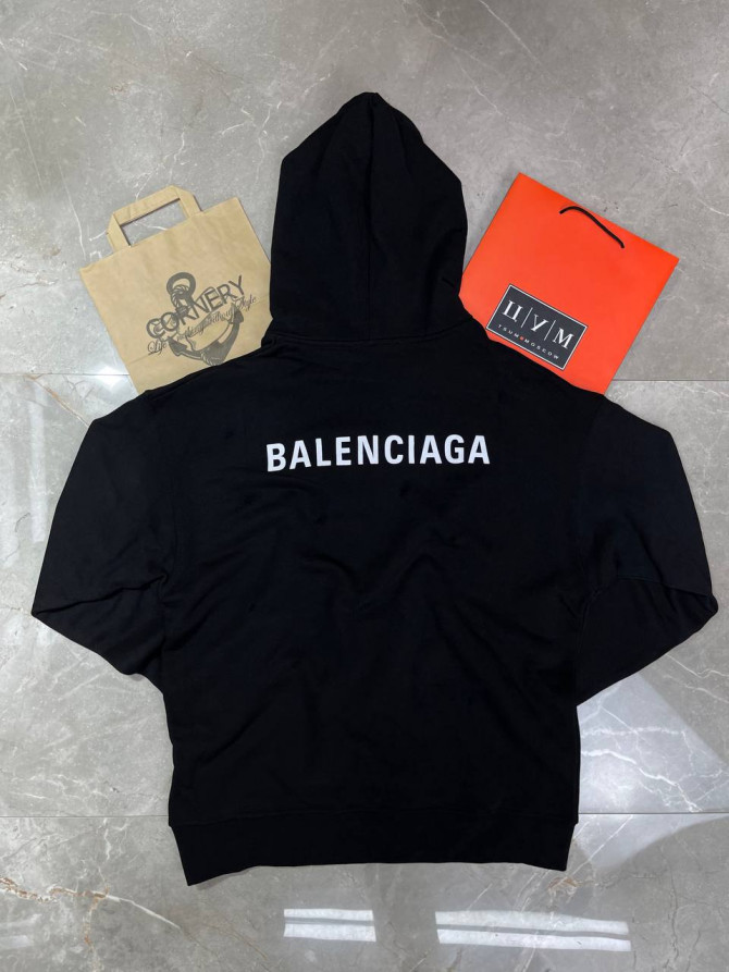 Худи Balenciaga — изображение 2