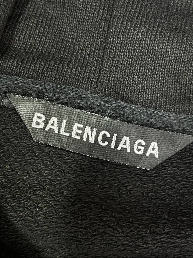 Худи Balenciaga — изображение 7