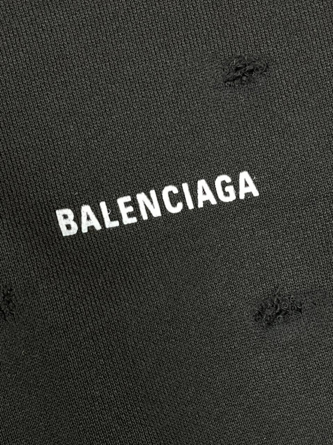 Худи Balenciaga — изображение 8