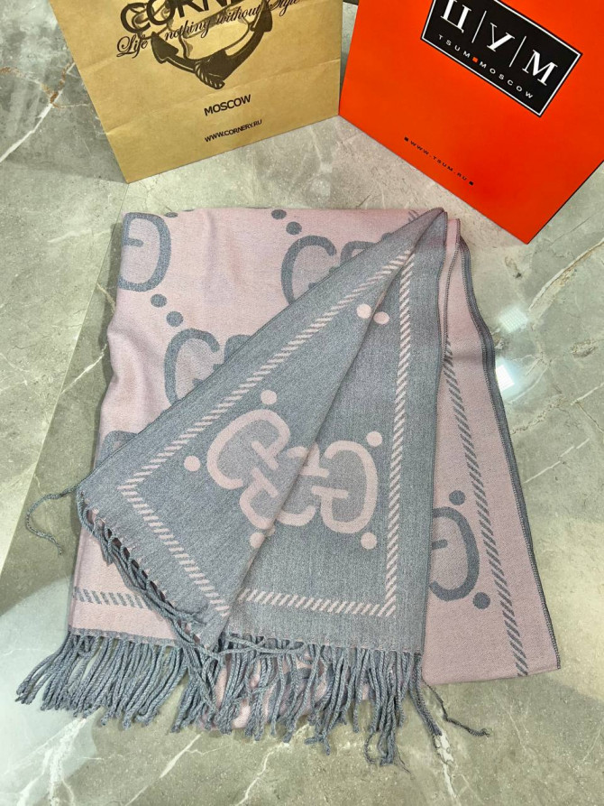 Шарф Gucci — изображение 2