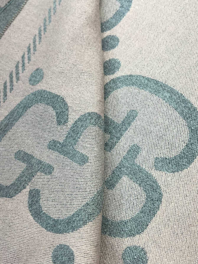 Шарф Gucci — изображение 3