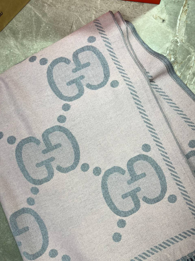 Шарф Gucci — изображение 5