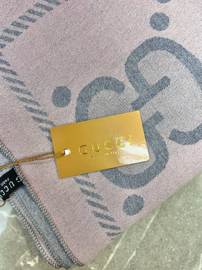 Шарф Gucci — изображение 7