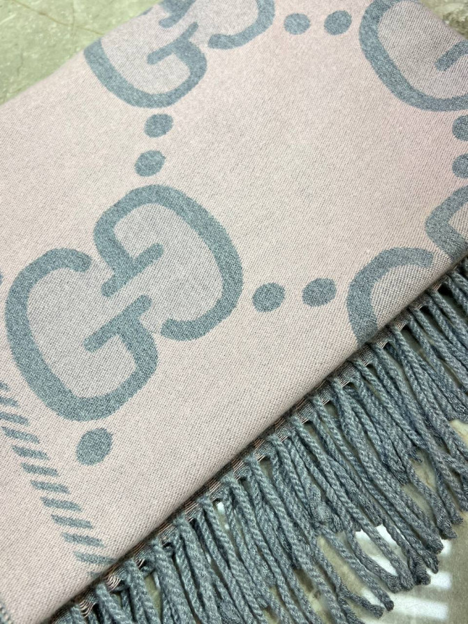 Шарф Gucci — изображение 9