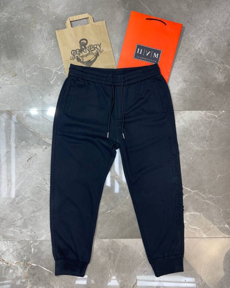 Спортивные Штаны Louis Vuitton — фото 1