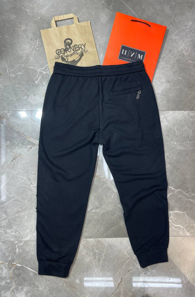 Спортивные Штаны Louis Vuitton — изображение 2