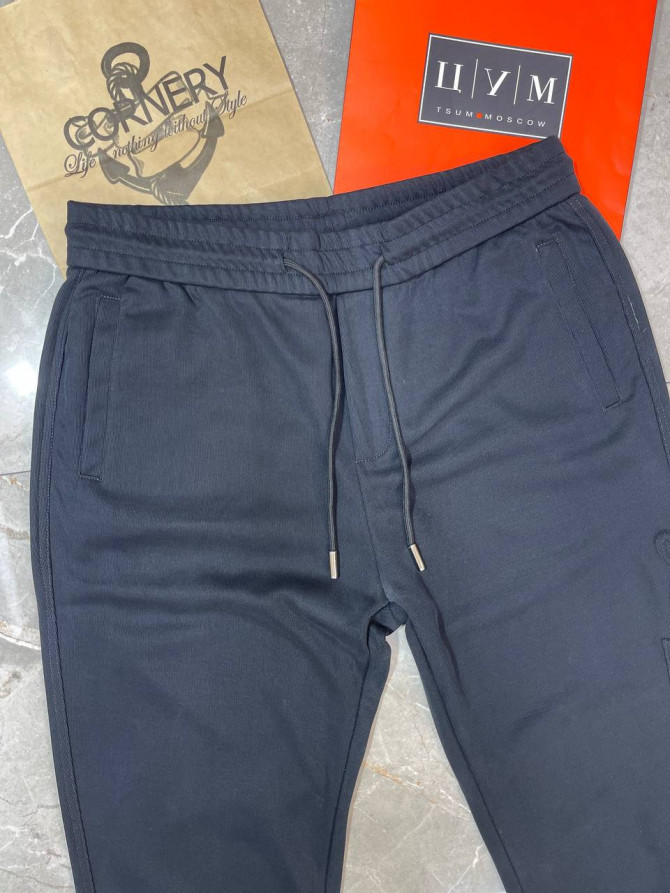 Спортивные Штаны Louis Vuitton — изображение 3