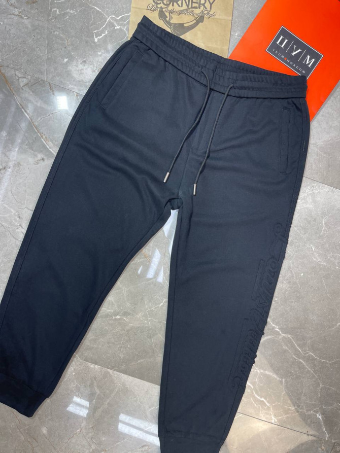 Спортивные Штаны Louis Vuitton — изображение 6