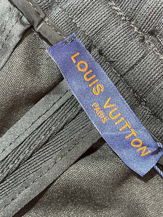 Спортивные Штаны Louis Vuitton — изображение 7