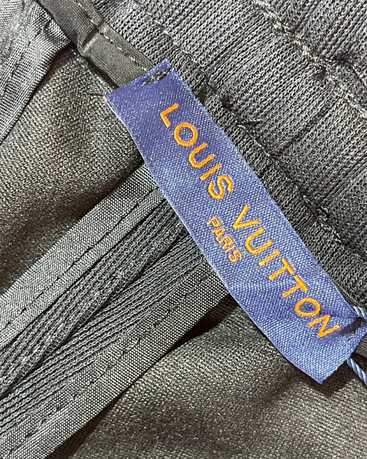 Спортивные Штаны Louis Vuitton — фото 7