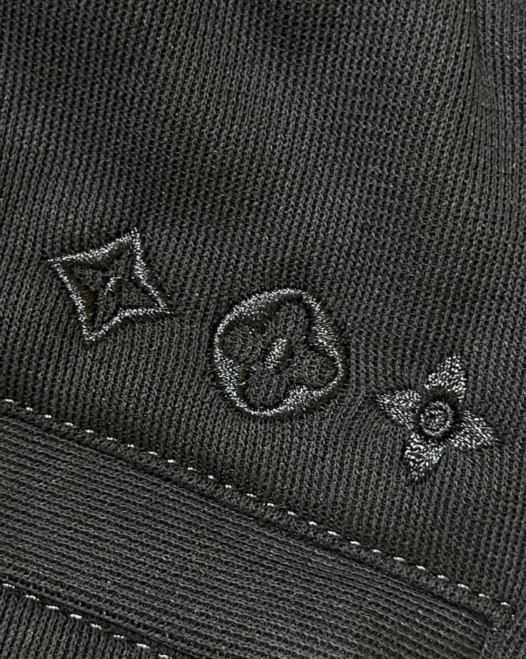 Спортивные Штаны Louis Vuitton — фото 8