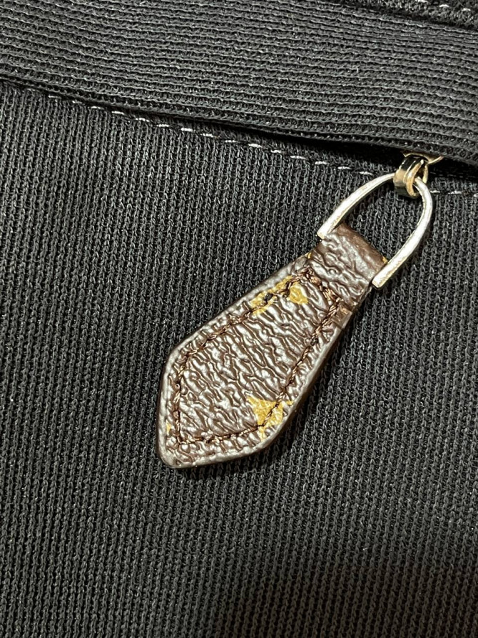 Спортивные Штаны Louis Vuitton — изображение 9