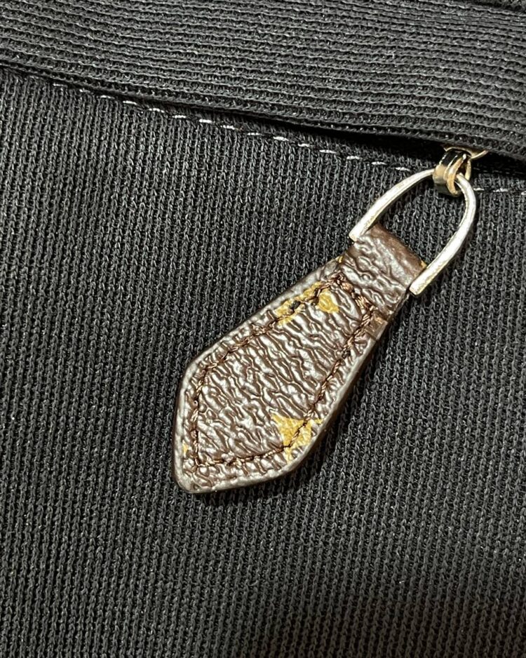 Спортивные Штаны Louis Vuitton — фото 9