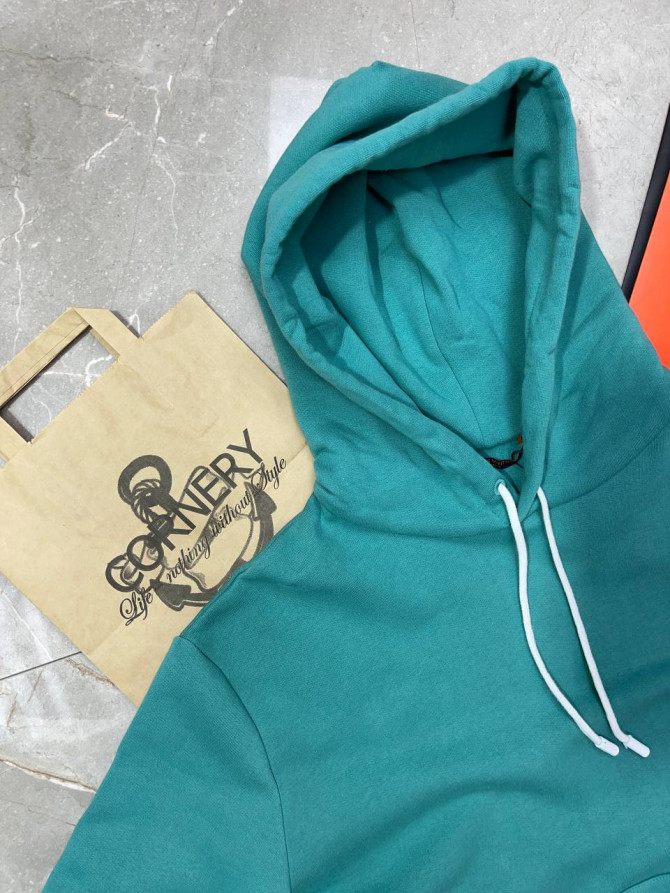 Худи Louis Vuitton — изображение 3