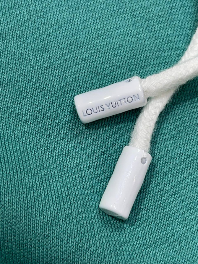 Худи Louis Vuitton — изображение 5