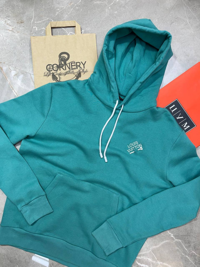 Худи Louis Vuitton — изображение 6