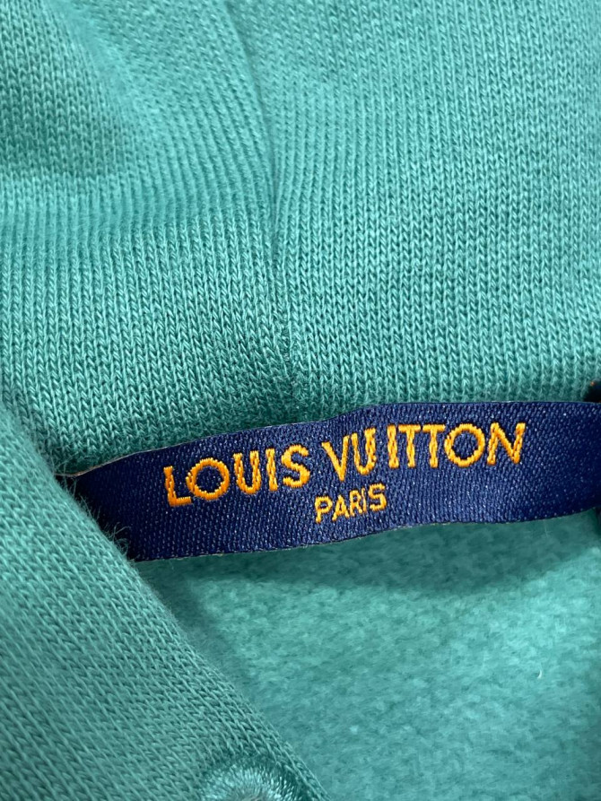 Худи Louis Vuitton — изображение 9