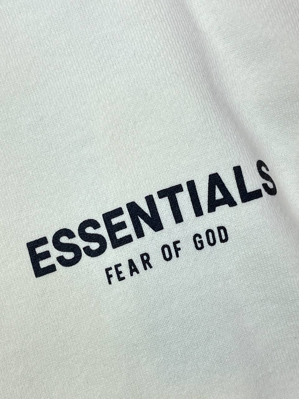 Кофта Fear of God — фото 5