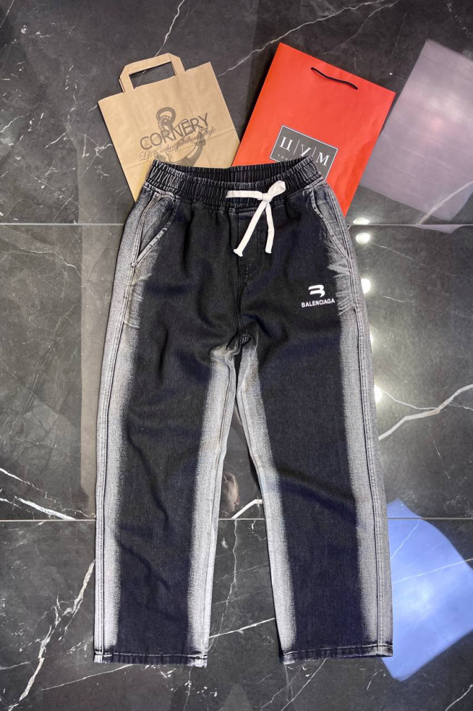 Штаны Balenciaga
