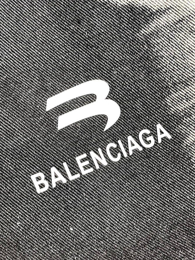 Штаны Balenciaga — изображение 5
