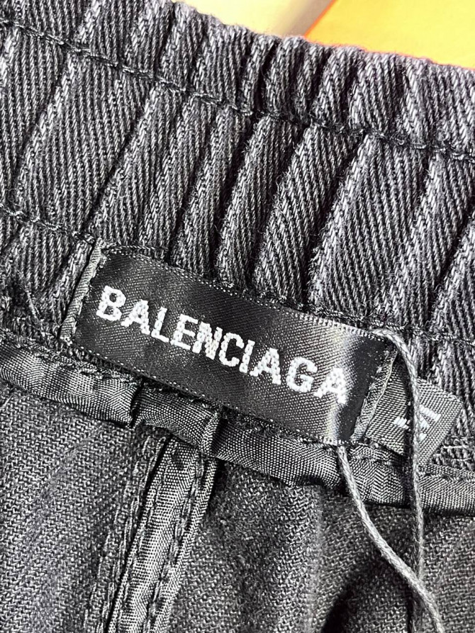 Штаны Balenciaga — изображение 6